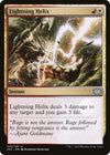 Image for Lightning Helix (Double Masters 2022) (243) - Magic: The Gathering