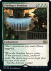 Image for Privileged Position (Double Masters 2022) (263) - Magic: The Gathering
