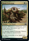 Image for Qasali Pridemage (Double Masters 2022) (267) - Magic: The Gathering