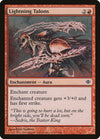 Image for Lightning Talons (Shards of Alara) (107) - Magic: The Gathering