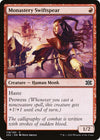 Image for Monastery Swiftspear (Double Masters 2022) (119) - Magic: The Gathering
