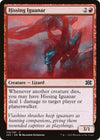 Image for Hissing Iguanar (Double Masters 2022) (113) - Magic: The Gathering