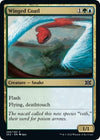 Image for Winged Coatl (Double Masters 2022) (295) - Magic: The Gathering