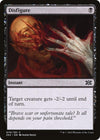 Image for Disfigure (Double Masters 2022) (74) - Magic: The Gathering