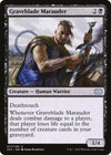 Image for Graveblade Marauder (Double Masters 2022) (77) - Magic: The Gathering