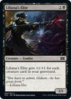 Image for Liliana's Elite (Double Masters 2022) (82) - Magic: The Gathering