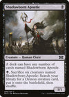 Image for Shadowborn Apostle (Double Masters 2022) (89) - Magic: The Gathering