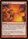 Image for Magma Spray (Shards of Alara) (108) - Magic: The Gathering
