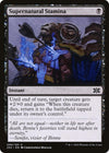 Image for Supernatural Stamina (Double Masters 2022) (93) - Magic: The Gathering