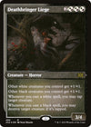 Image for Deathbringer Liege (Foil Etched) (Double Masters 2022) (485) - Magic: The Gathering