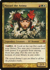 Image for Mayael the Anima (Shards of Alara) (179) - Magic: The Gathering