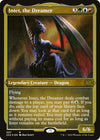 Image for Intet, the Dreamer (Foil Etched) (Double Masters 2022) (507) - Magic: The Gathering