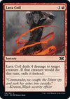 Image for Lava Coil (Double Masters 2022) (116) - Magic: The Gathering