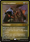 Image for Jeskai Ascendancy (Foil Etched) (Double Masters 2022) (508) - Magic: The Gathering
