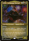 Image for Jodah, Archmage Eternal (Foil Etched) (Double Masters 2022) (509) - Magic: The Gathering