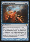 Image for Memory Erosion (Shards of Alara) (50) - Magic: The Gathering