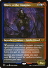 Image for Mizzix of the Izmagnus (Foil Etched) (Double Masters 2022) (527) - Magic: The Gathering
