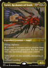 Image for Tariel, Reckoner of Souls (Foil Etched) (Double Masters 2022) (542) - Magic: The Gathering