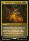Image for Villainous Wealth (Foil Etched) (Double Masters 2022) (550) - Magic: The Gathering