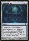 Image for Mindlock Orb (Shards of Alara) (51) - Magic: The Gathering