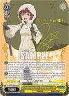 Image for Exploring the Dungeon, Lili (SP) (Is it Wrong to Try to Pick Up Girls in a Dungeon?) (DDM/S88-E001SP SP) - Weiss Schwarz