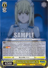 Image for Reason for Her Strength, Ais (Is it Wrong to Try to Pick Up Girls in a Dungeon?) (DDM/S88-E002 RR) - Weiss Schwarz