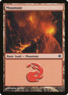 Image for Mountain (243) (Shards of Alara) (243) - Magic: The Gathering