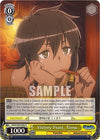 Image for Victory Feast, Tiona (Is it Wrong to Try to Pick Up Girls in a Dungeon?) (DDM/S88-E005 R) - Weiss Schwarz