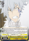 Image for Foul-Mouthed Werewolf, Bete (Is it Wrong to Try to Pick Up Girls in a Dungeon?) (DDM/S88-E011 U) - Weiss Schwarz
