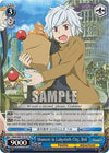 Image for Moment in Labyrinth City, Bell (Is it Wrong to Try to Pick Up Girls in a Dungeon?) (DDM/S88-TE15 TD) - Weiss Schwarz