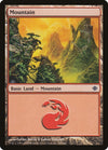 Image for Mountain (245) (Shards of Alara) (245) - Magic: The Gathering