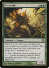 Image for Mycoloth (Shards of Alara) (140) - Magic: The Gathering