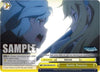 Image for Battle Practice (Is it Wrong to Try to Pick Up Girls in a Dungeon?) (DDM/S88-E024 CR) - Weiss Schwarz