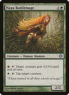 Image for Naya Battlemage (Shards of Alara) (142) - Magic: The Gathering