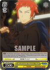 Image for Blacksmith Master, Welf (Is it Wrong to Try to Pick Up Girls in a Dungeon?) (DDM/S88-TE03 TD) - Weiss Schwarz