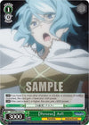 Image for Perseus Asfi (Is it Wrong to Try to Pick Up Girls in a Dungeon?) (DDM/S88-E035 U) - Weiss Schwarz