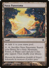 Image for Naya Panorama (Shards of Alara) (227) - Magic: The Gathering