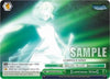 Image for [Luminous Wind] (RRR) (Is it Wrong to Try to Pick Up Girls in a Dungeon?) (DDM/S88-E046R RRR) - Weiss Schwarz