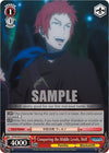 Image for Conquering the Middle Levels, Welf (Foil) (Is it Wrong to Try to Pick Up Girls in a Dungeon?) (DDM/S88-E102S PR) - Weiss Schwarz