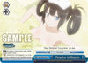Image for Paradise in Heaven (Is it Wrong to Try to Pick Up Girls in a Dungeon?) (DDM/S88-E099 CC) - Weiss Schwarz