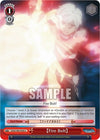 Image for Fire Bolt (Is it Wrong to Try to Pick Up Girls in a Dungeon?) (DDM/S88-E068 U) - Weiss Schwarz