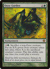 Image for Ooze Garden (Shards of Alara) (143) - Magic: The Gathering