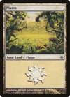 Image for Plains (230) (Shards of Alara) (230) - Magic: The Gathering