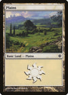 Image for Plains (232) (Shards of Alara) (232) - Magic: The Gathering