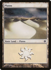 Image for Plains (233) (Shards of Alara) (233) - Magic: The Gathering
