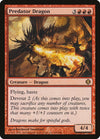 Image for Predator Dragon (Shards of Alara) (109) - Magic: The Gathering