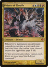 Image for Prince of Thralls (Shards of Alara) (182) - Magic: The Gathering
