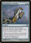 Image for Protomatter Powder (Shards of Alara) (53) - Magic: The Gathering