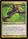 Image for Qasali Ambusher (Shards of Alara) (184) - Magic: The Gathering