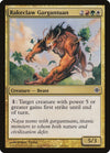 Image for Rakeclaw Gargantuan (Shards of Alara) (186) - Magic: The Gathering